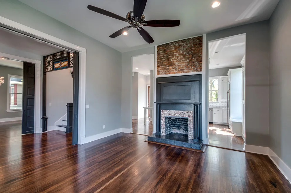Park Avenue Revitalization by The Kingston Group - Remodeling Specialists - Photo 22