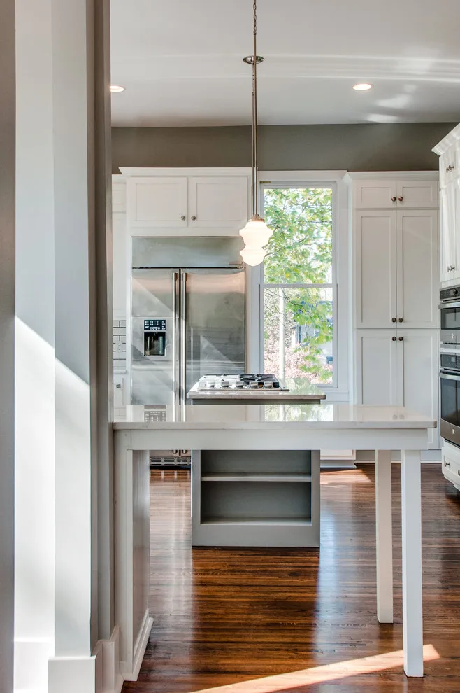 Park Avenue Revitalization by The Kingston Group - Remodeling Specialists - Photo 26