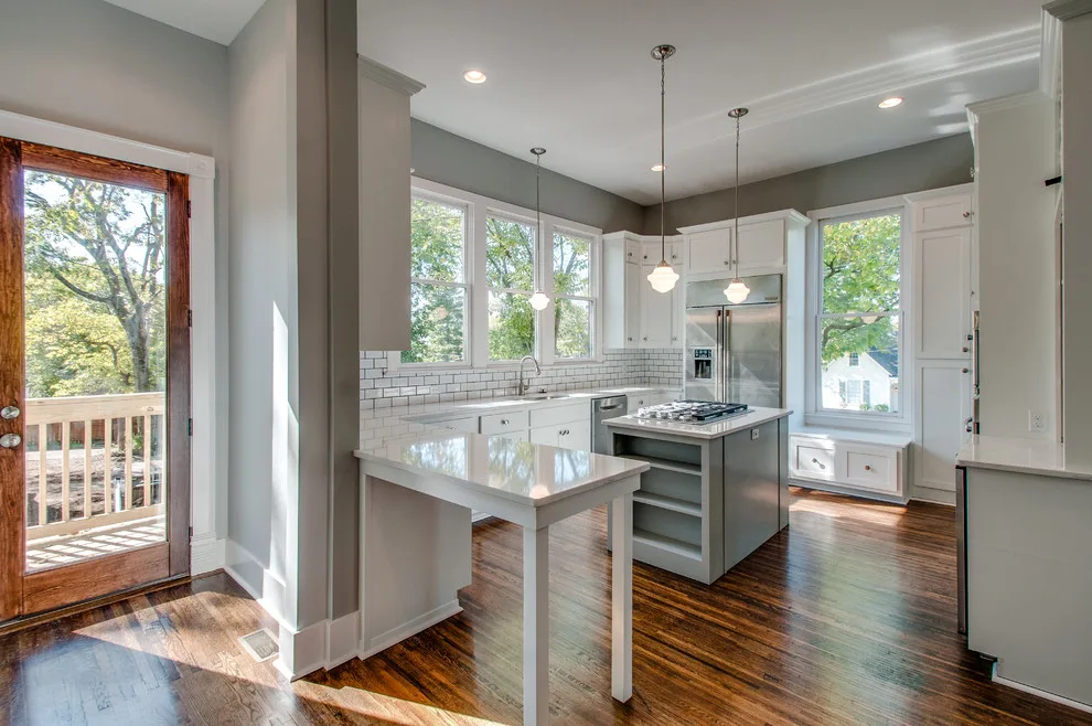 Park Avenue Revitalization by The Kingston Group - Remodeling Specialists - Photo 13