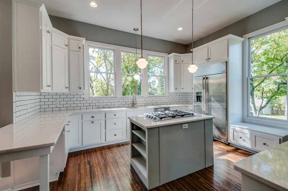 Park Avenue Revitalization by The Kingston Group - Remodeling Specialists - Photo 35
