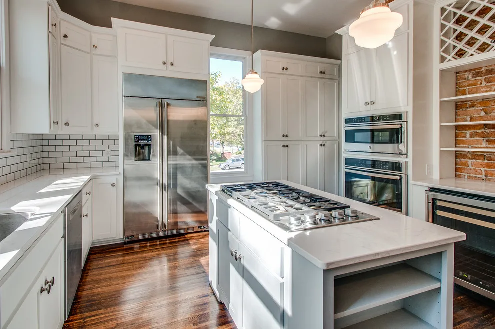Park Avenue Revitalization by The Kingston Group - Remodeling Specialists - Photo 60