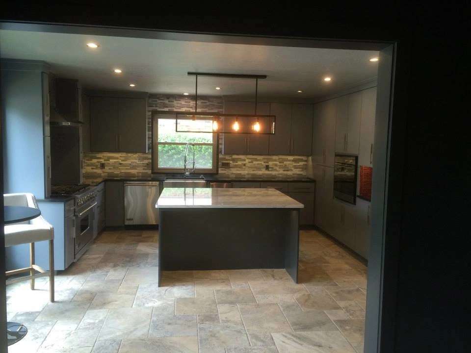 Michael Pullen Design, Llc - Photo 12