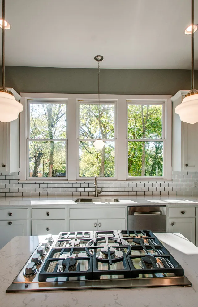 Park Avenue Revitalization by The Kingston Group - Remodeling Specialists - Photo 59