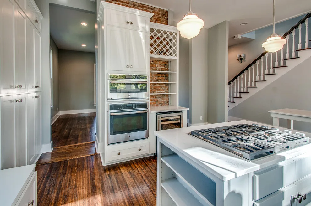 Park Avenue Revitalization by The Kingston Group - Remodeling Specialists - Photo 33