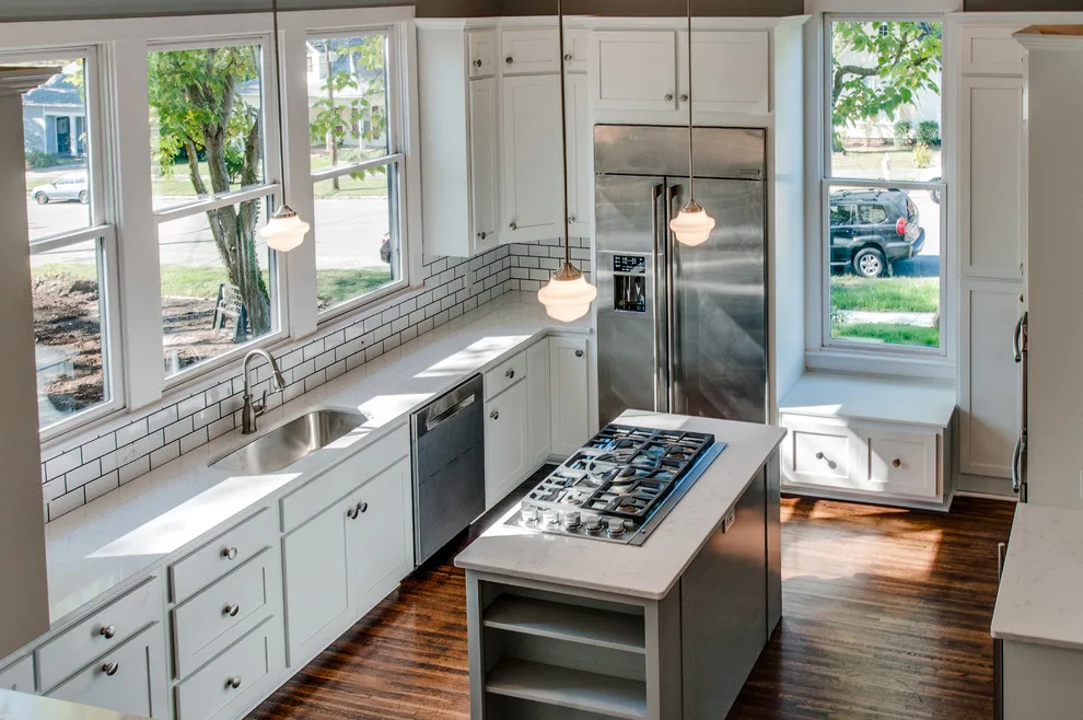 Park Avenue Revitalization by The Kingston Group - Remodeling Specialists - Photo 56