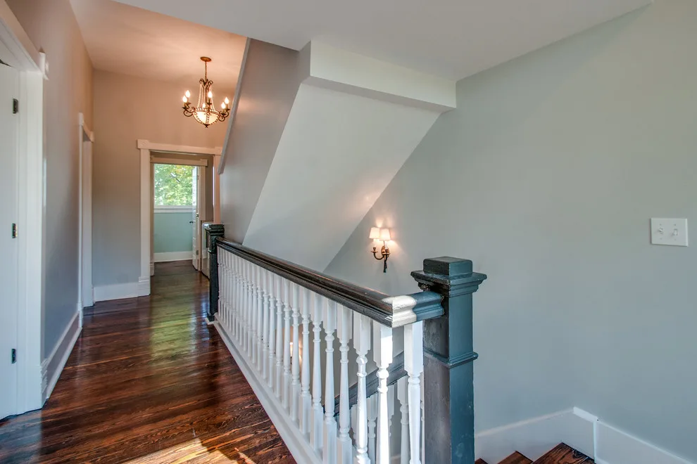 Park Avenue Revitalization by The Kingston Group - Remodeling Specialists - Photo 23