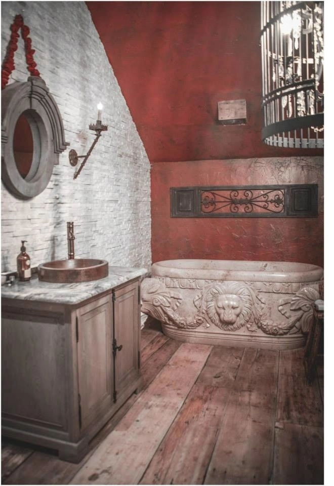 Interior Design by Michael Pullen Design, Llc - Photo 24