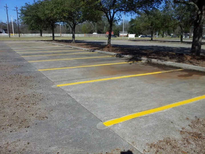 WLC Pressure Washing & Services - Photo 2