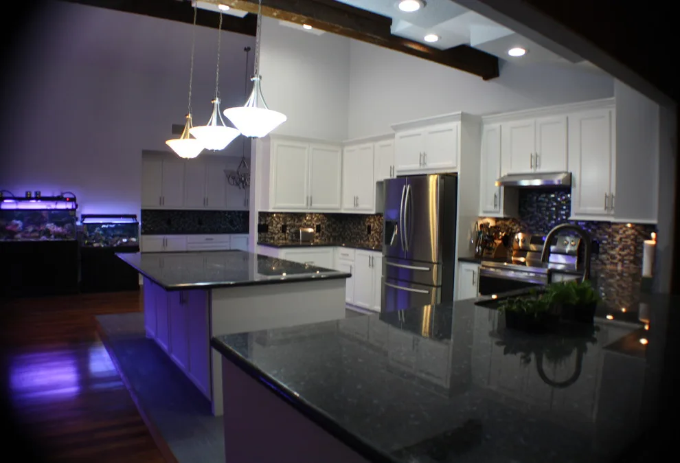 Parksley Culinary Renovation by Rick O's Construction And Remodeling - Photo 6