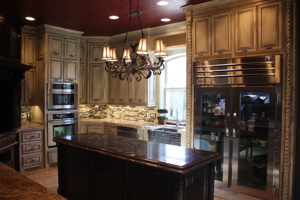 Glass Residence by Michael Pullen Design, Llc - Photo 3