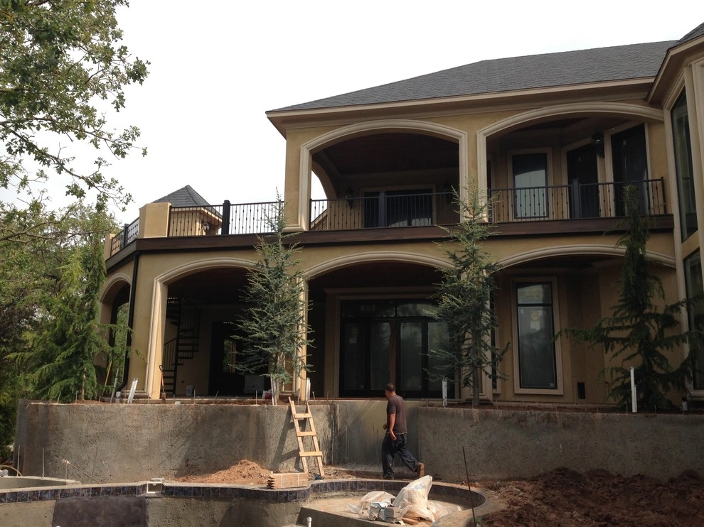 Gerald and Brad Residence by Michael Pullen Design, Llc - Photo 15