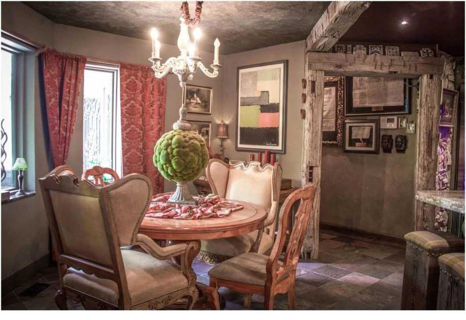 Interior Design by Michael Pullen Design, Llc - Photo 11
