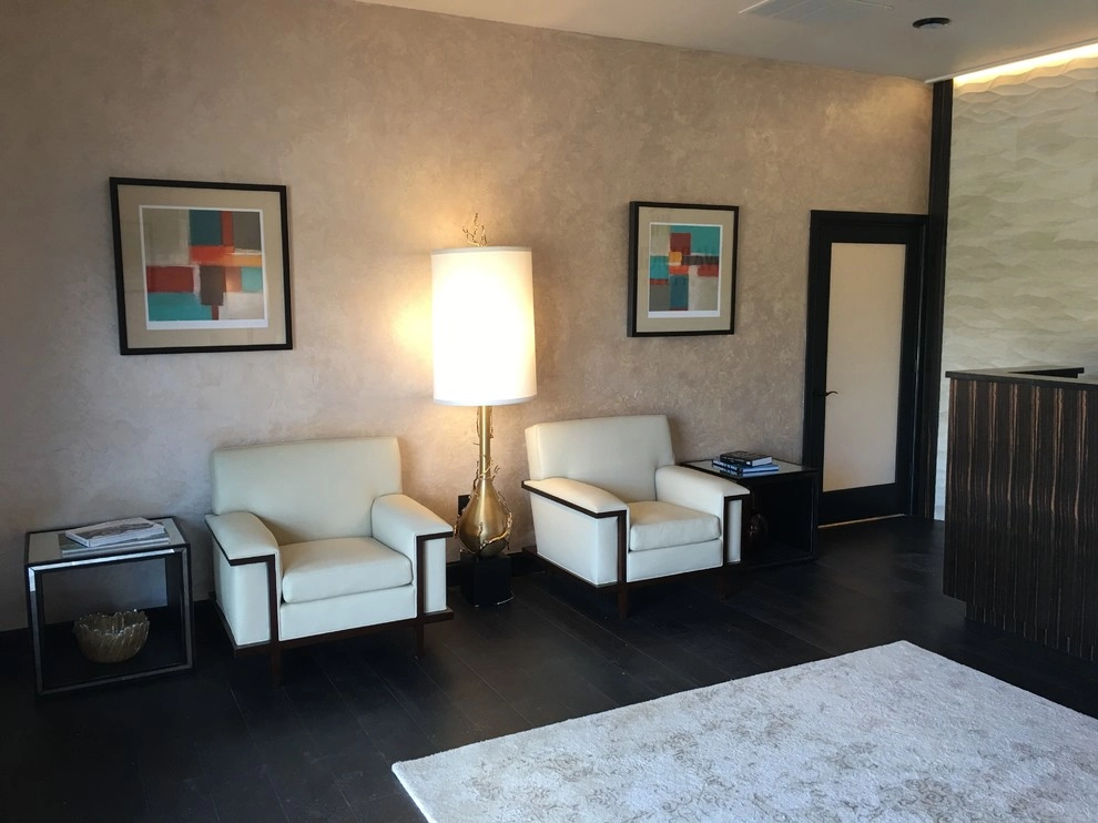 Ward Glass Law Firm by Michael Pullen Design, Llc - Photo 23
