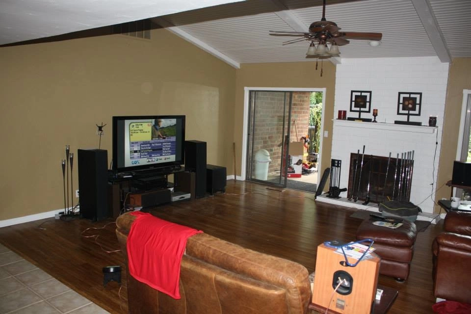 McDonald house by Michael Pullen Design, Llc - Photo 30