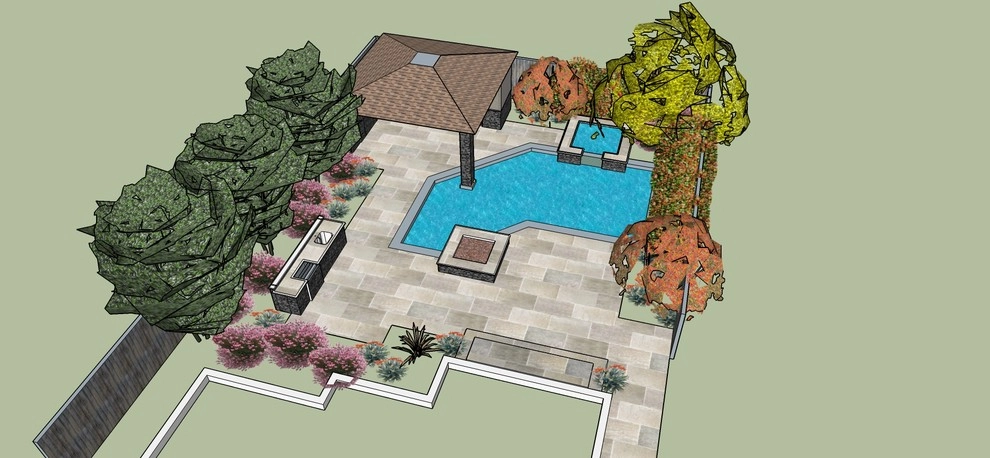 Need Help Visualizing/ by Michael Rosenberg Landscape Architecture - Photo 7