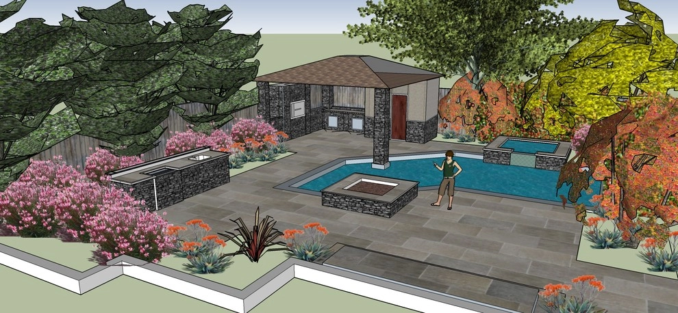 Need Help Visualizing/ by Michael Rosenberg Landscape Architecture - Photo 6
