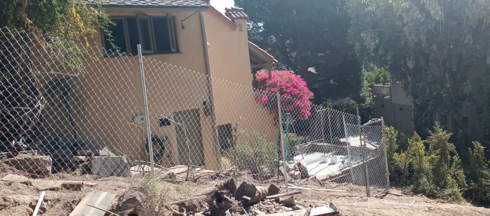 Pasadena Barrier by California Pros Construction & Renovation INC - Photo 4