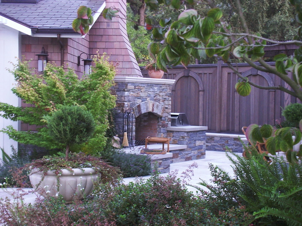 A Space for Everything by Michael Rosenberg Landscape Architecture - Photo 2