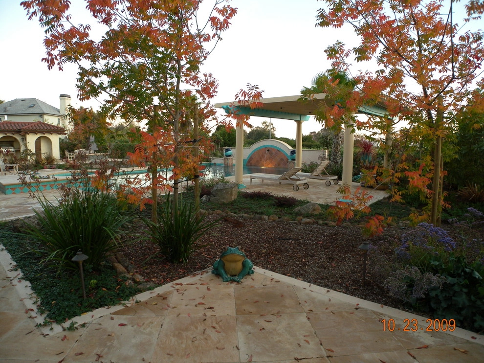 Coastal residence by Michael Rosenberg Landscape Architecture - Photo 3