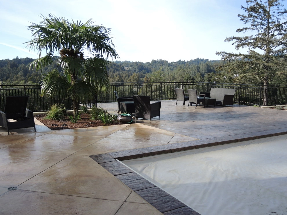Floating on the edge by Michael Rosenberg Landscape Architecture - Photo 6