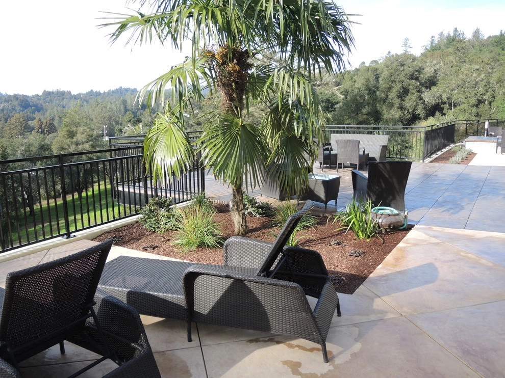 Floating on the edge by Michael Rosenberg Landscape Architecture - Photo 7