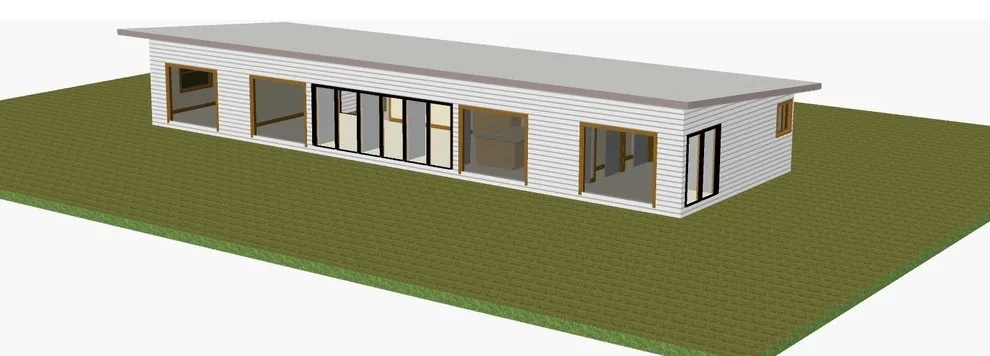 Alex Willhoit Construction - Photo 5