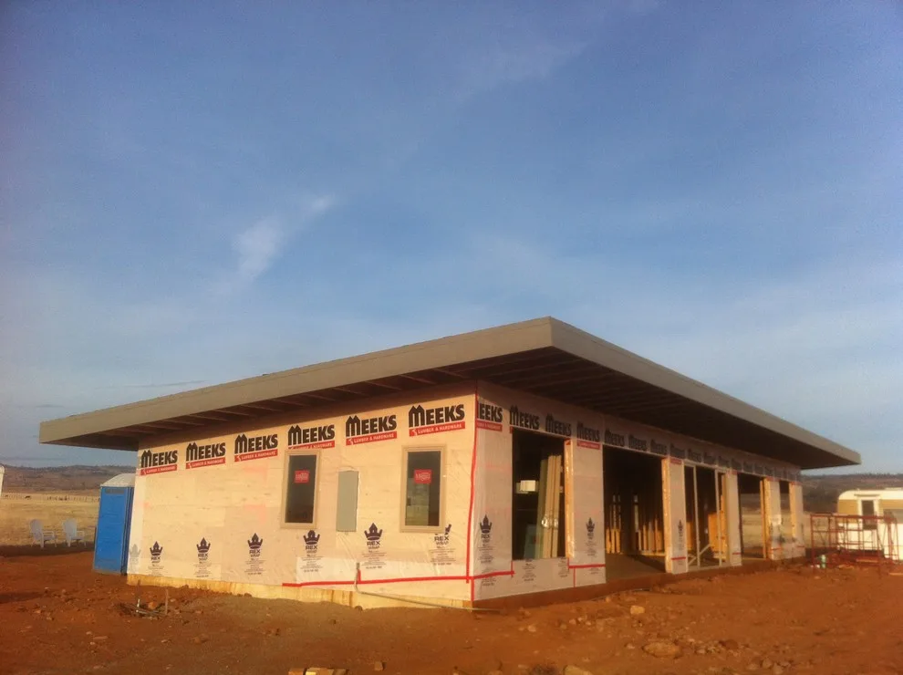 Alex Willhoit Construction - Photo 7