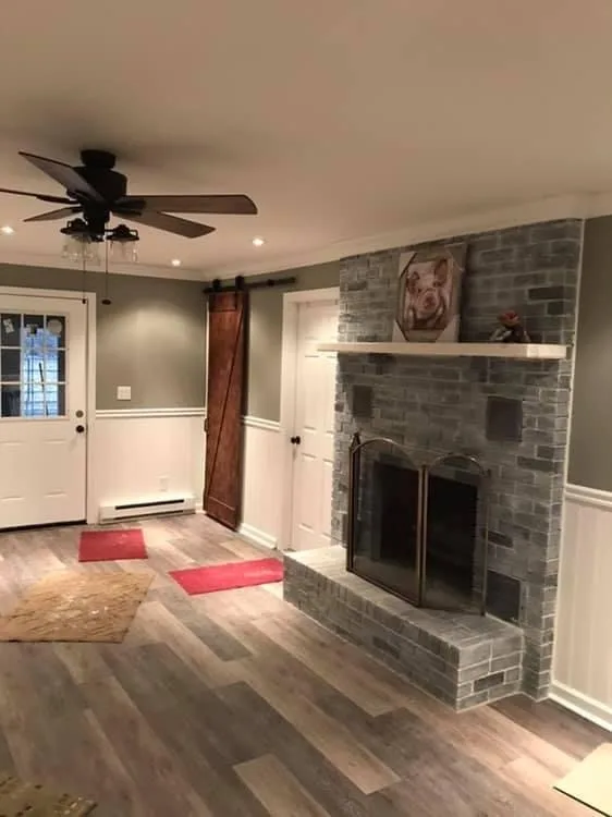 Previous Projects by A.S.B. Renovation Design & Build LLC - Photo 7