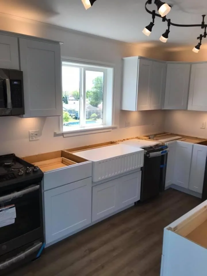 A.S.B. Renovation Design & Build LLC - Photo 14