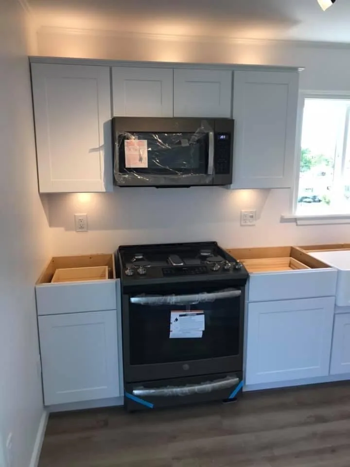 Previous Projects by A.S.B. Renovation Design & Build LLC - Photo 6