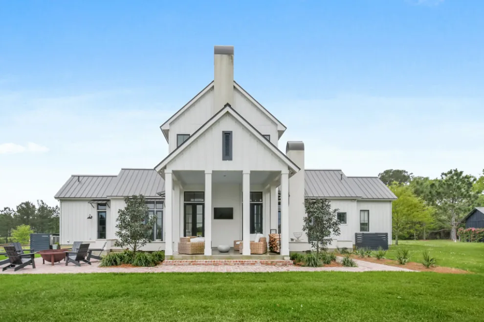 Pat O'Brien Road One by CJD Construction LLC - Photo 9