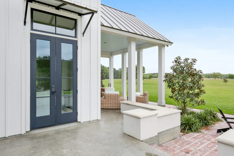 Pat O'Brien Road One by CJD Construction LLC - Photo 7