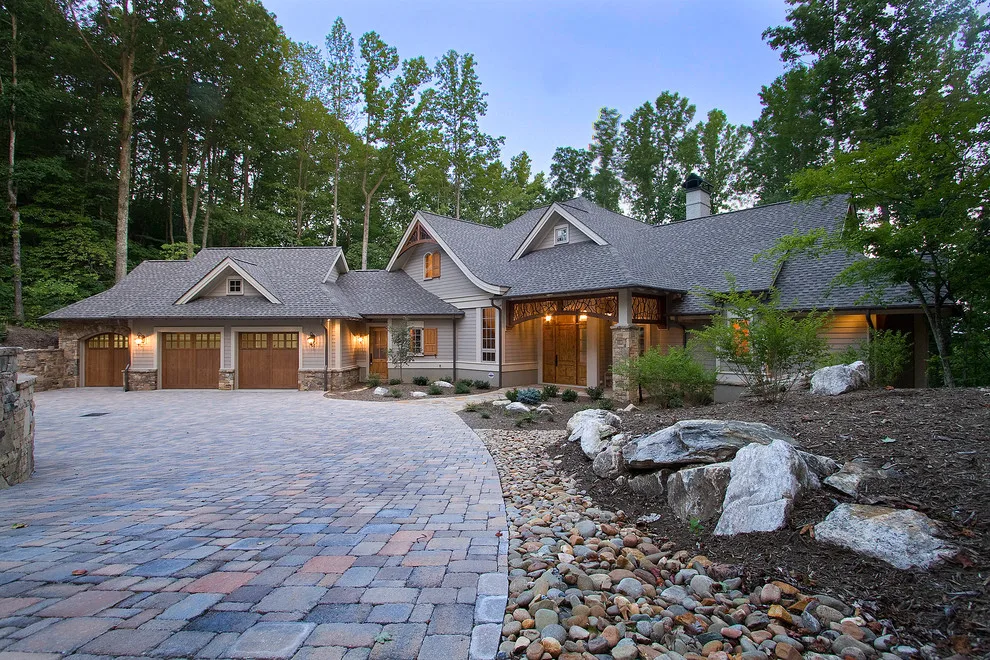 Solomon Jones' Pathways, Smith Home by BlueStone Construction, LLC - Photo 8