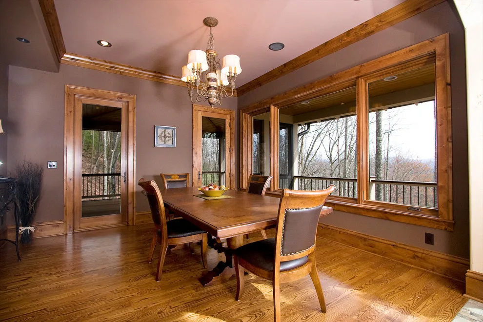 Solomon Jones' Pathways, Smith Home by BlueStone Construction, LLC - Photo 7