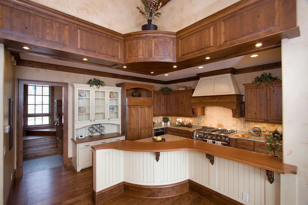 Solomon Jones' Pathways, Smith Home by BlueStone Construction, LLC - Photo 3
