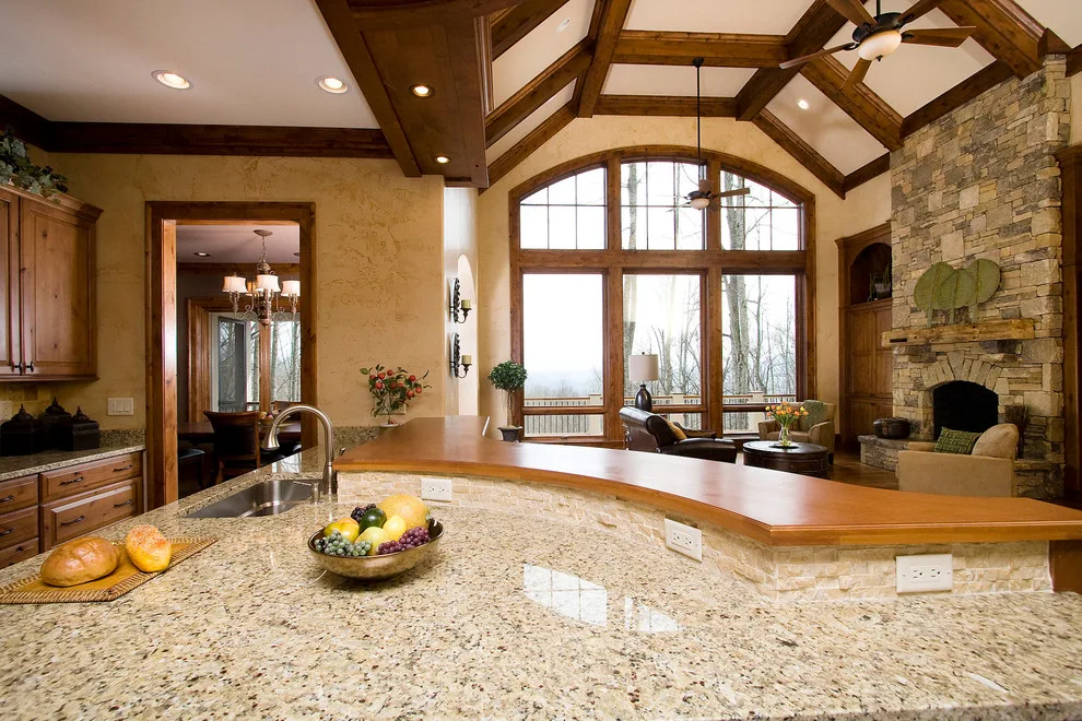 Solomon Jones' Pathways, Smith Home by BlueStone Construction, LLC - Photo 13