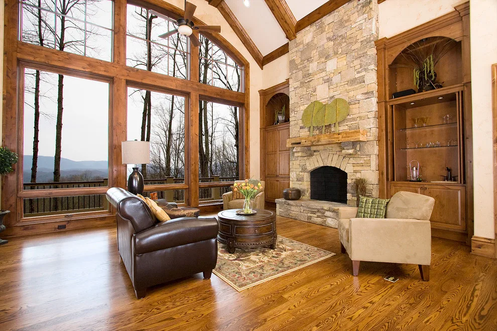 Solomon Jones' Pathways, Smith Home by BlueStone Construction, LLC - Photo 14