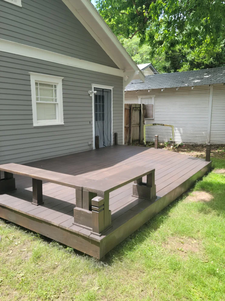 Thunderbird Construction & Restoration LLC - Photo 11