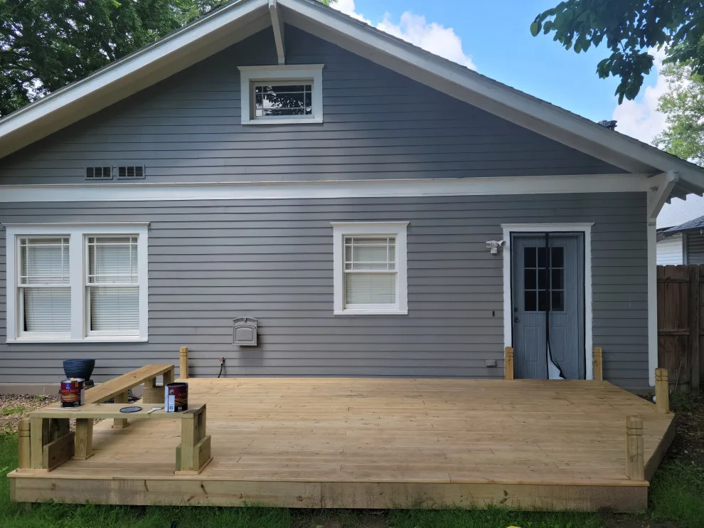 Thunderbird Construction & Restoration LLC - Photo 6