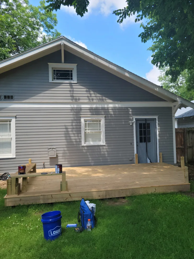 Thunderbird Construction & Restoration LLC - Photo 3