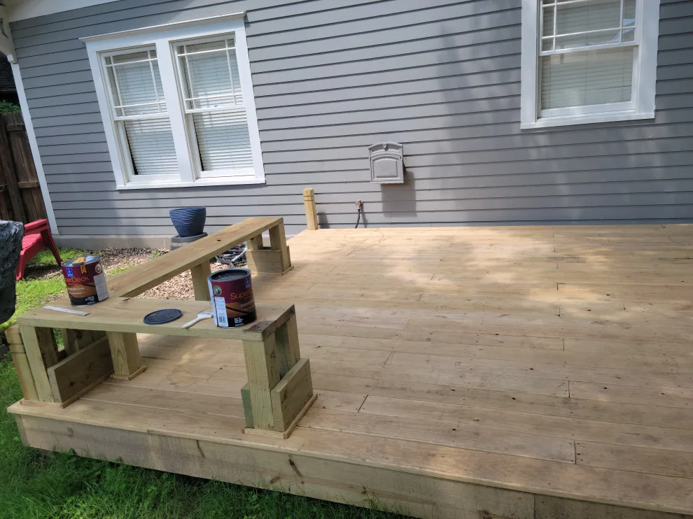 Thunderbird Construction & Restoration LLC - Photo 8