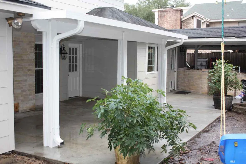 Outdoor Shade Structures by Maroh Enterprises Inc. California Doors & Windows - Photo 8
