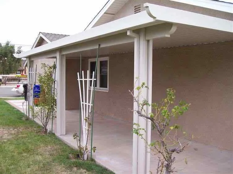 Outdoor Shade Structures by Maroh Enterprises Inc. California Doors & Windows - Photo 18
