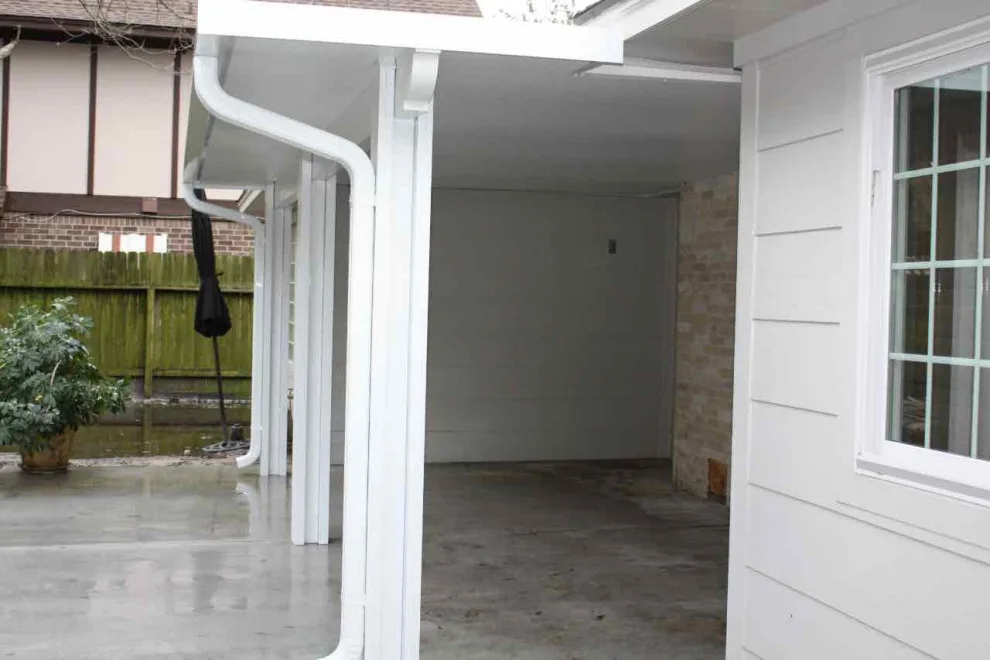 Outdoor Shade Structures by Maroh Enterprises Inc. California Doors & Windows - Photo 21