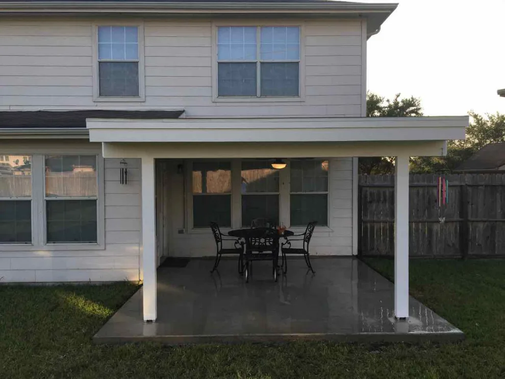 Outdoor Shade Structures by Maroh Enterprises Inc. California Doors & Windows - Photo 6