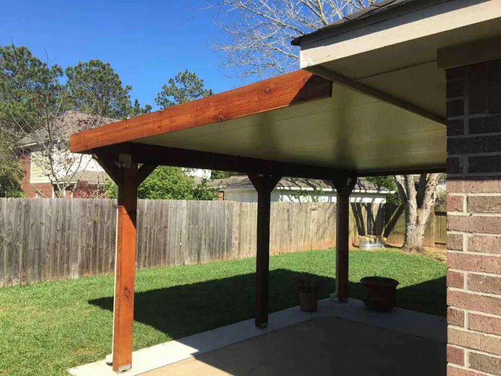 Outdoor Shade Structures by Maroh Enterprises Inc. California Doors & Windows - Photo 14
