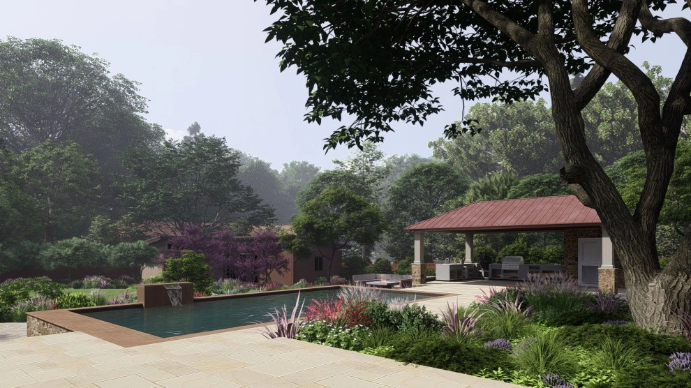 Michael Rosenberg Landscape Architecture - Photo 14