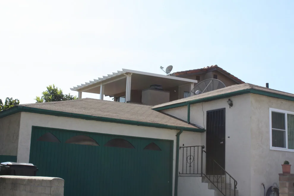 Outdoor Shade Structures by Maroh Enterprises Inc. California Doors & Windows - Photo 20