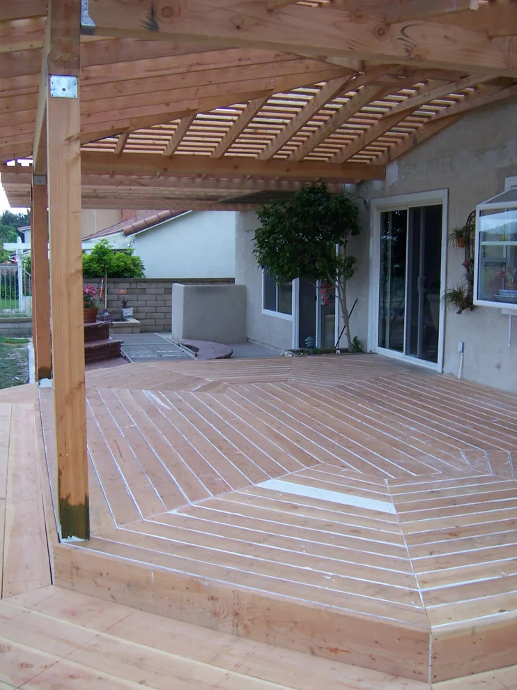 Maroh Enterprises Inc. California Doors & Windows - Photo 14