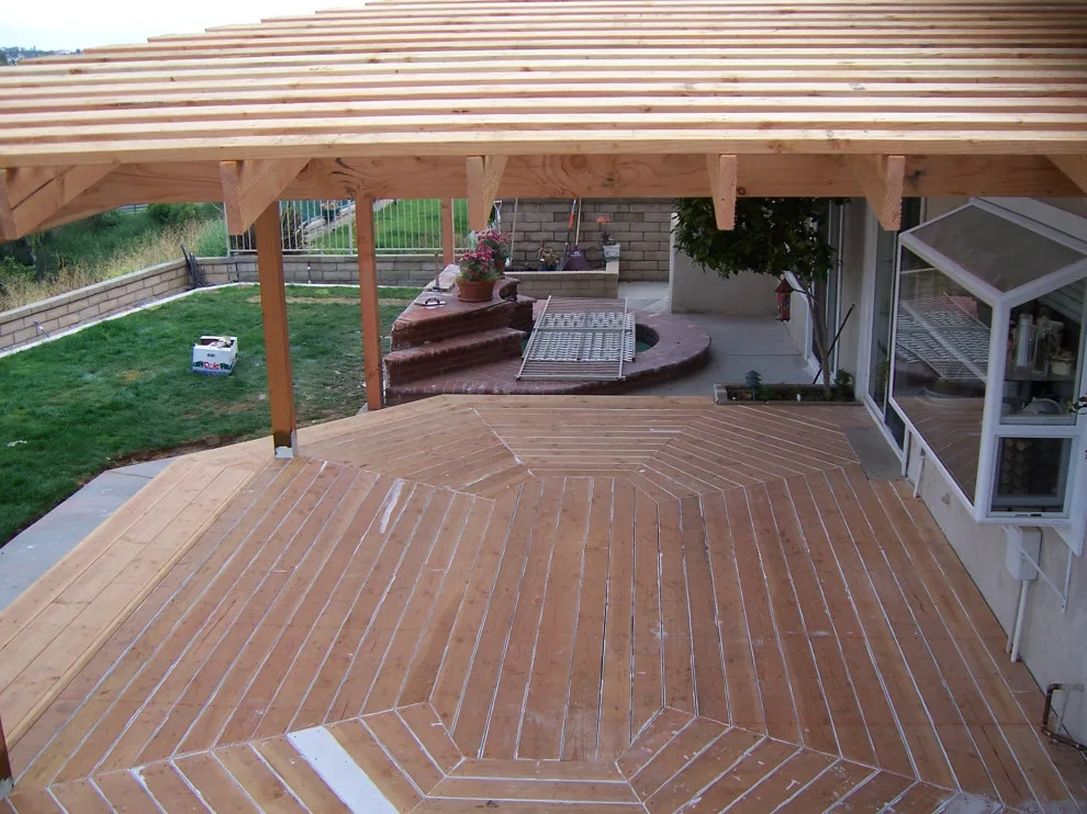 Outdoor Shade Structures by Maroh Enterprises Inc. California Doors & Windows - Photo 10